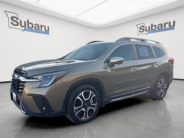 2023 Subaru Ascent Touring