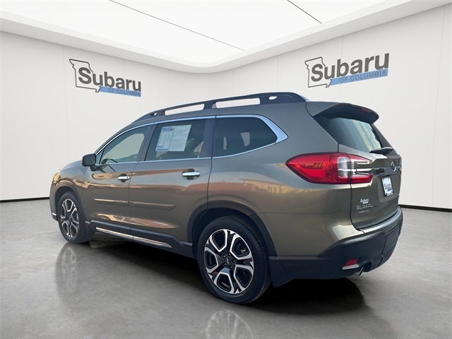 2023 Subaru Ascent Touring