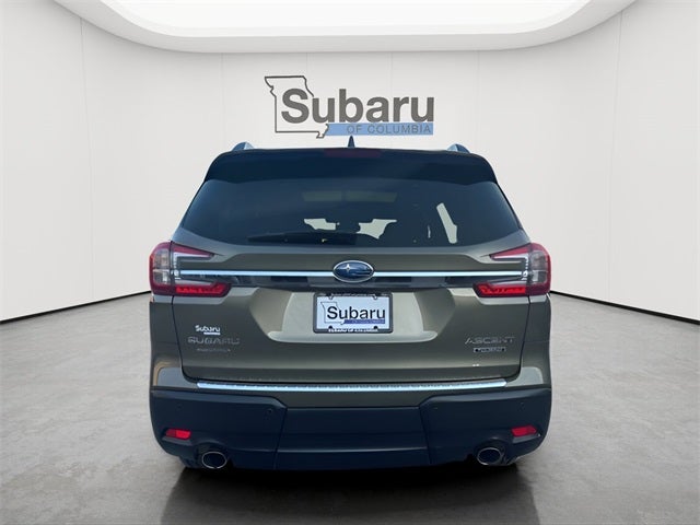 2023 Subaru Ascent Touring