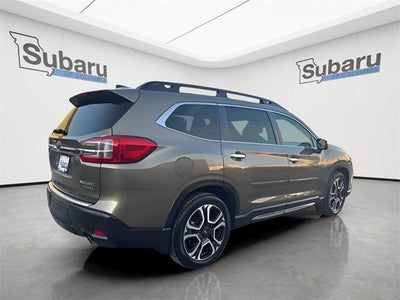 2023 Subaru Ascent Touring
