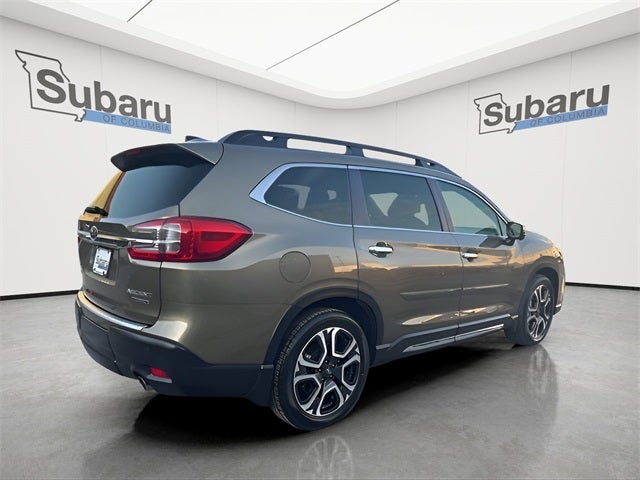 2023 Subaru Ascent Touring