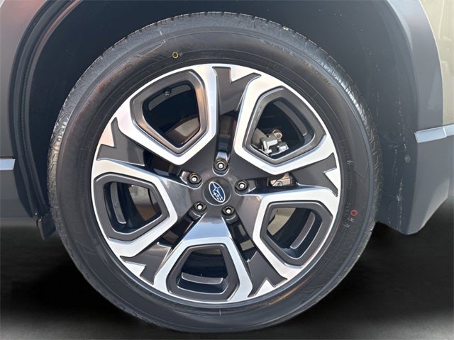 2023 Subaru Ascent Touring