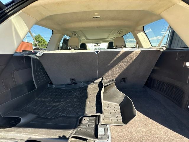 2020 Lincoln Aviator Black Label