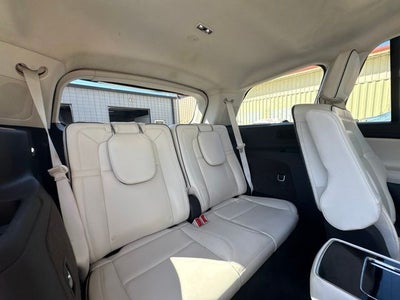 2020 Lincoln Aviator Black Label