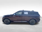 2020 Lincoln Aviator Black Label