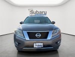 2014 Nissan Pathfinder SL