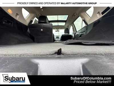 2015 Nissan Murano SL