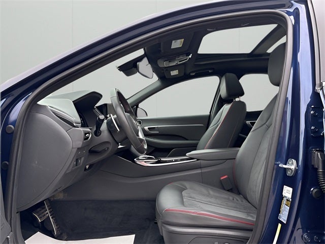 2022 Hyundai Sonata SEL Plus