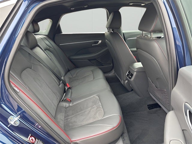 2022 Hyundai Sonata SEL Plus