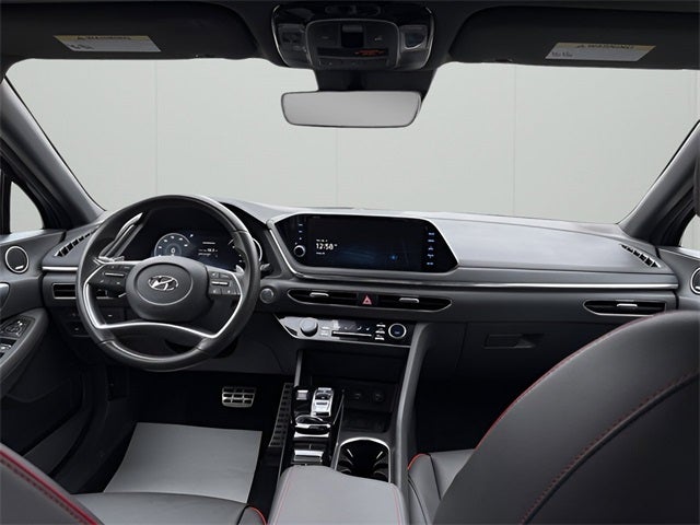 2022 Hyundai Sonata SEL Plus