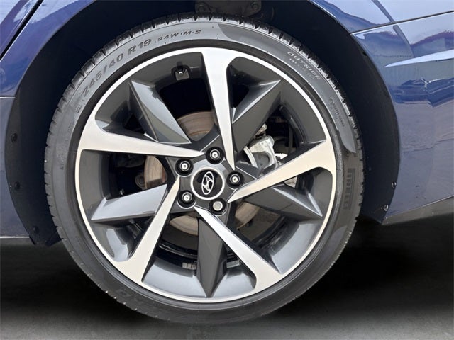 2022 Hyundai Sonata SEL Plus