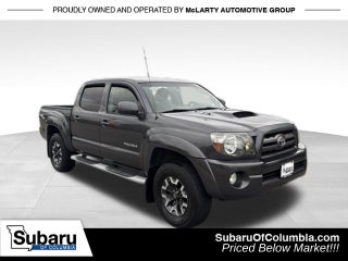 2010 Toyota Tacoma Base V6
