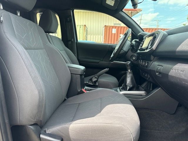 2019 Toyota Tacoma TRD Sport V6