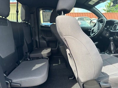 2019 Toyota Tacoma TRD Sport V6