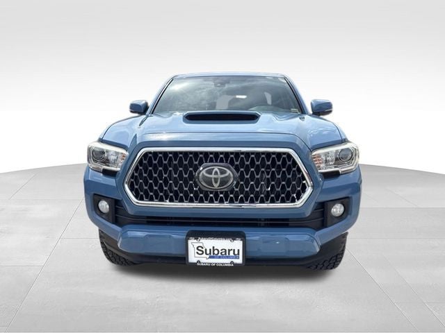 2019 Toyota Tacoma TRD Sport V6