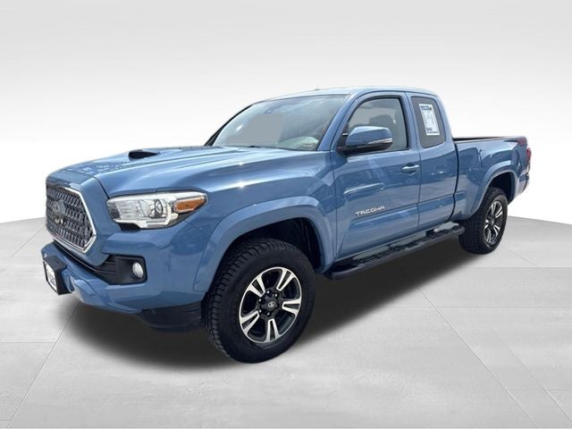 2019 Toyota Tacoma TRD Sport V6