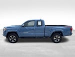 2019 Toyota Tacoma TRD Sport V6