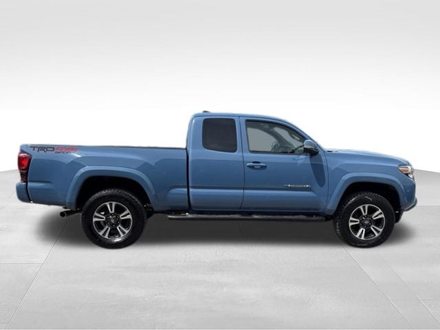 2019 Toyota Tacoma TRD Sport V6