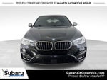 2019 BMW X6 xDrive50i