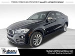 2019 BMW X6 xDrive50i