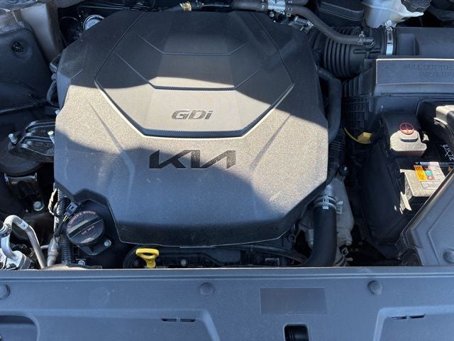 2023 Kia Telluride SX X-Line