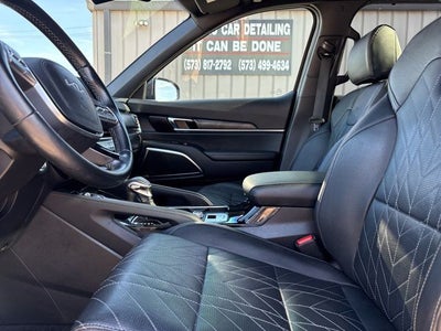 2023 Kia Telluride SX X-Line