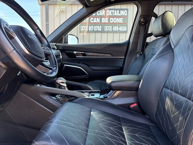 2023 Kia Telluride SX X-Line