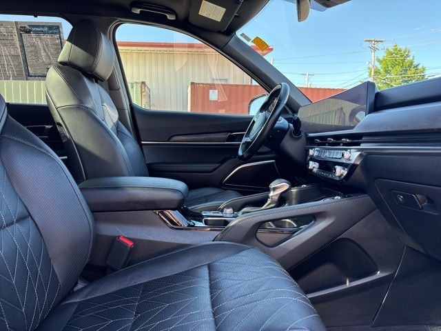 2023 Kia Telluride SX X-Line