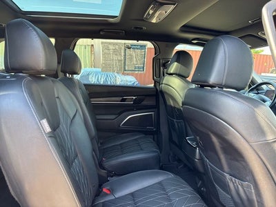 2023 Kia Telluride SX X-Line