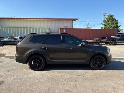 2023 Kia Telluride SX X-Line