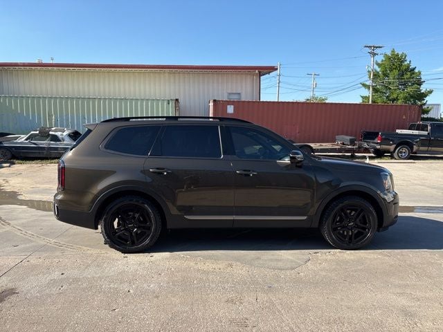 2023 Kia Telluride SX X-Line