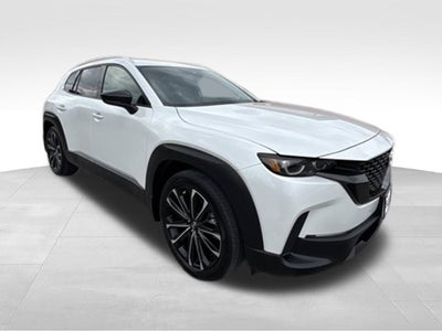 2024 Mazda Mazda CX-50 2.5 S Premium Plus Package