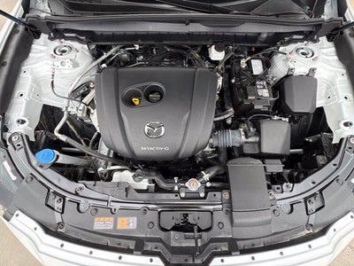 2024 Mazda Mazda CX-50 2.5 S Premium Plus Package