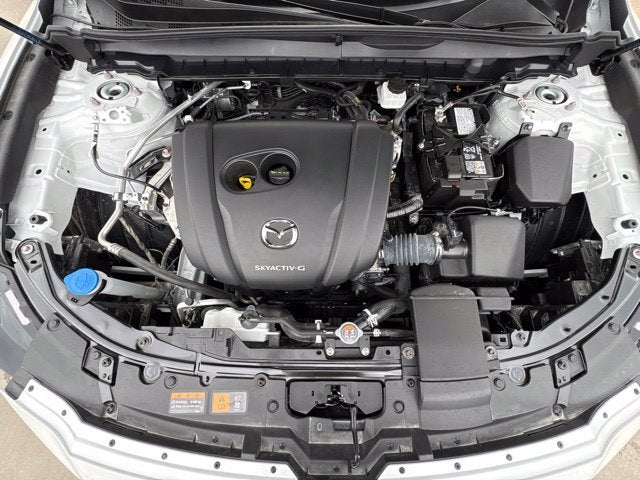2024 Mazda Mazda CX-50 2.5 S Premium Plus Package