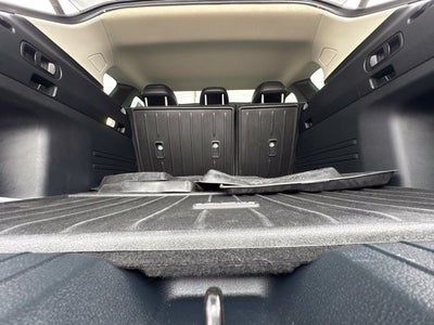 2024 Mazda Mazda CX-50 2.5 S Premium Plus Package