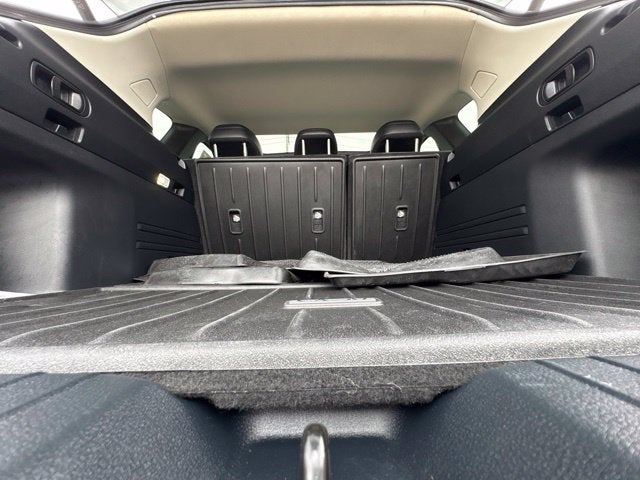 2024 Mazda Mazda CX-50 2.5 S Premium Plus Package