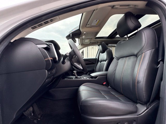 2024 Mazda Mazda CX-50 2.5 S Premium Plus Package