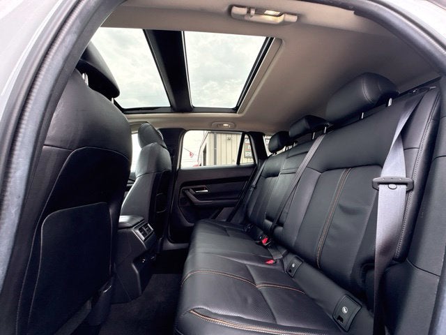 2024 Mazda Mazda CX-50 2.5 S Premium Plus Package