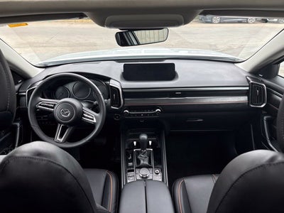 2024 Mazda Mazda CX-50 2.5 S Premium Plus Package