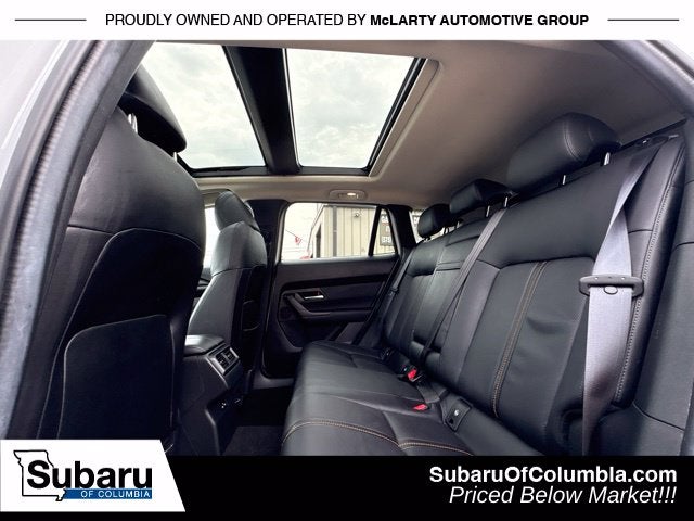 2024 Mazda Mazda CX-50 2.5 S Premium Plus Package