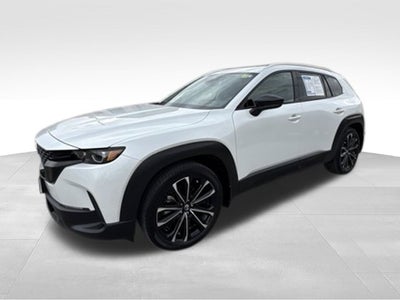 2024 Mazda Mazda CX-50 2.5 S Premium Plus Package