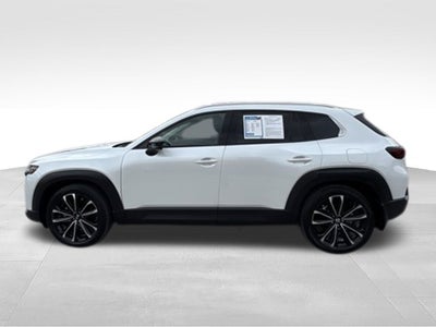 2024 Mazda Mazda CX-50 2.5 S Premium Plus Package