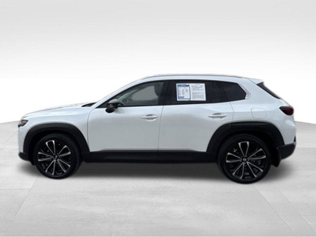 2024 Mazda Mazda CX-50 2.5 S Premium Plus Package