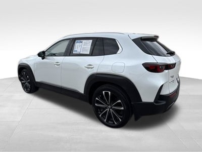 2024 Mazda Mazda CX-50 2.5 S Premium Plus Package