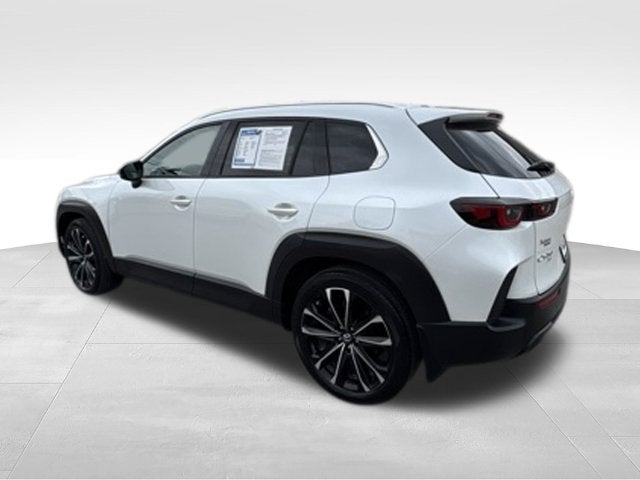 2024 Mazda Mazda CX-50 2.5 S Premium Plus Package