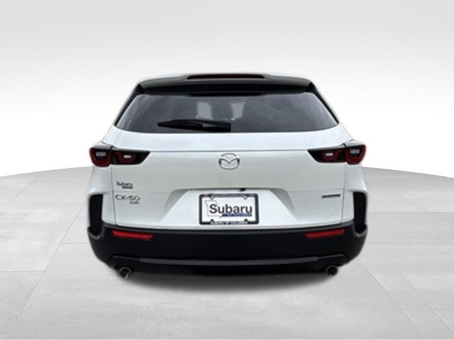 2024 Mazda Mazda CX-50 2.5 S Premium Plus Package