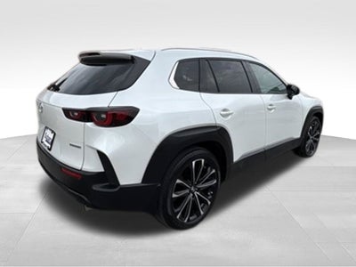 2024 Mazda Mazda CX-50 2.5 S Premium Plus Package