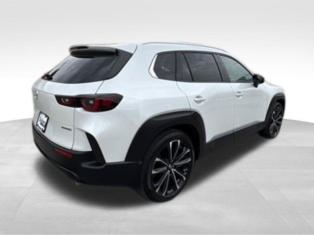 2024 Mazda Mazda CX-50 2.5 S Premium Plus Package