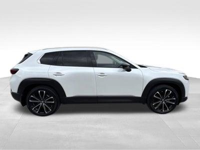 2024 Mazda Mazda CX-50 2.5 S Premium Plus Package