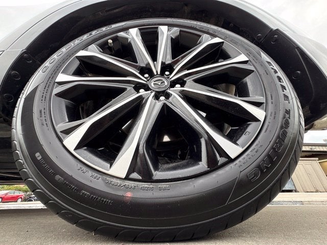 2024 Mazda Mazda CX-50 2.5 S Premium Plus Package